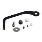  Bras noir Yslor  Flex io Slim 