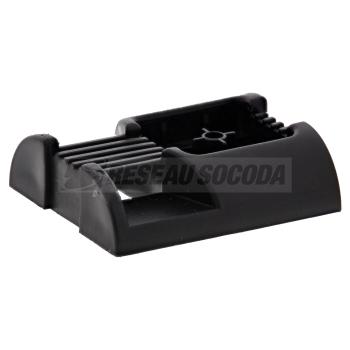  CLIPELEC NOIR /BT100 