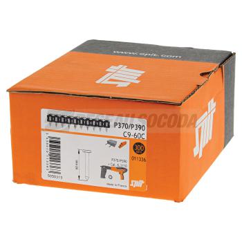  CLOU C9-25 EN BANDE /BT500 