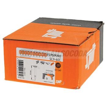  CLOU SC9-15 EN BANDE /BT500 