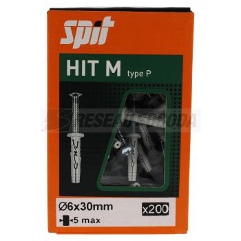  HITM 6X30/5P /BT200 