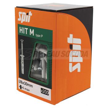  HITM 6X30/5P /BT200 