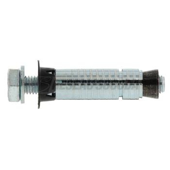  PRIMA M8X55/40 + VIS /BT25 