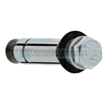  PRIMA M8X55/40 + VIS /BT25 