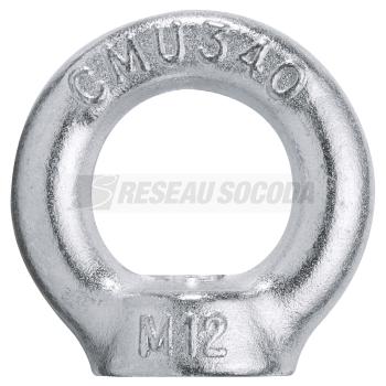  ANNEAU D ANCRAGE D.14 A2 /BT10 