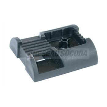  CLIPELEC GRIS /BT100 
