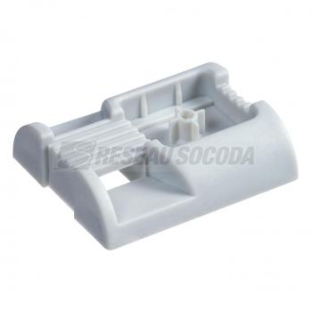  CLIPELEC GRIS /BT100 