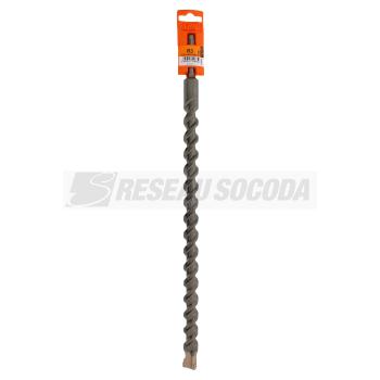  FORET R FORCE3+ D.22X450X400 