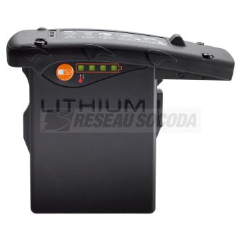  BATTERIE 328 28V 4.2AH LITHIUM 