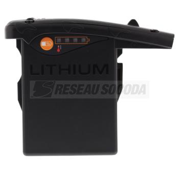  BATTERIE 328 28V 4.2AH LITHIUM 