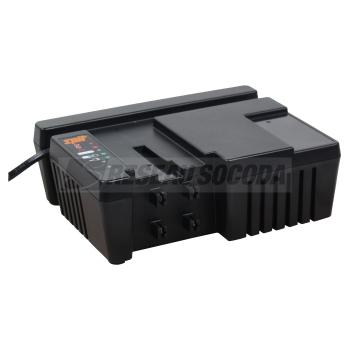  CHARGEUR SPITBULL 28-36V 