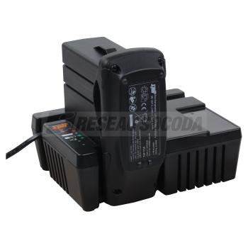  CHARGEUR SPITBULL 28-36V 