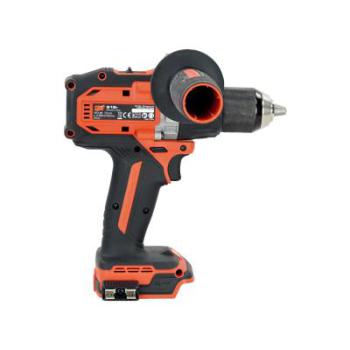  VISSEUSE S18+ 18V (OUTIL NU) 