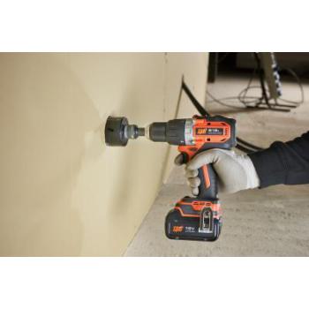  VISSEUSE S18+ 18V (OUTIL NU) 