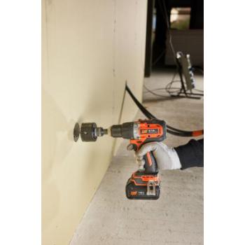  VISSEUSE S18+ 18V (OUTIL NU) 