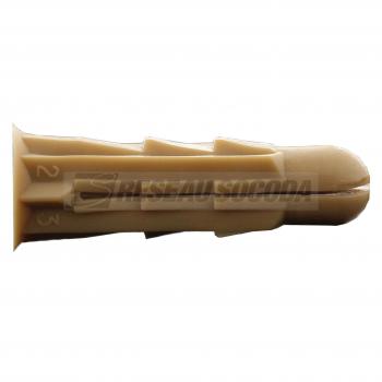  ARPON 6X25  BIDON/2000 