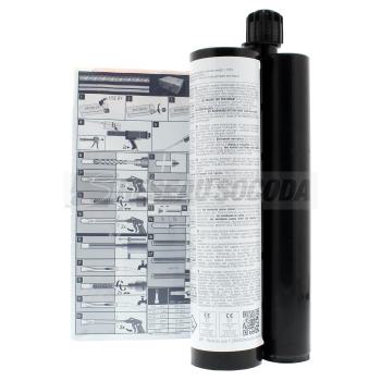  CARTOUCHE EPCON C8 XTREM 450ML 
