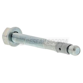  FIX3 10x85/25-15 /BT50 