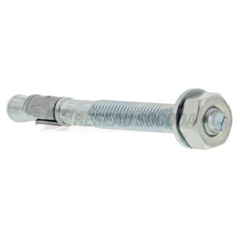  FIX3 10x85/25-15 /BT50 