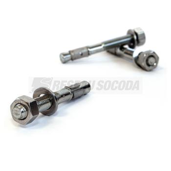  FIX3 10x85/25-15 /BT50 