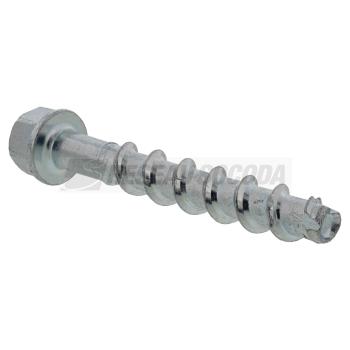  TAPCON HFL 5X40/5 T.HEX /BT100 
