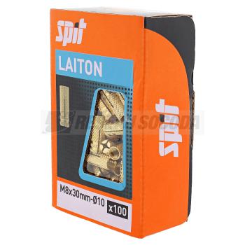  LAITON M8X28 /BT100 