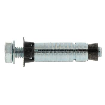  PRIMA M12X80/10 + VIS /BT25 
