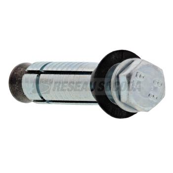  PRIMA M12X80/10 + VIS /BT25 