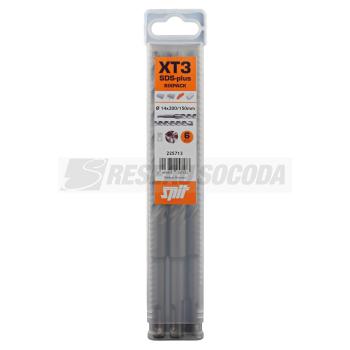  FORET XT3 SDS+ D.10X310X250 