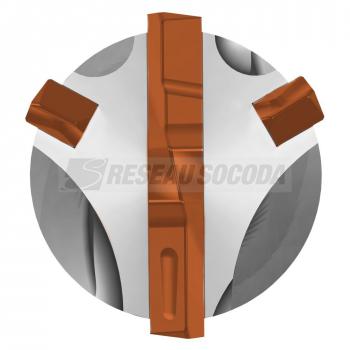  FORET R3 MAX D.18X940X800 