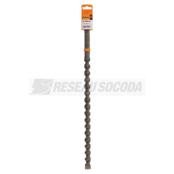  FORET R3 MAX D.22X520X400 