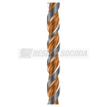  FORET XT2 SDS+ D.8X210X150 