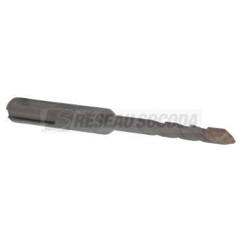  FORET XT2 SDS+ D.8X460X400 