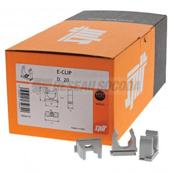  E-CLIP D.20 /BT100 