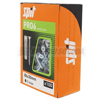  PRO6 6X30 +VIS /BT100 