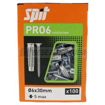  PRO6 6X30 +VIS /BT100 