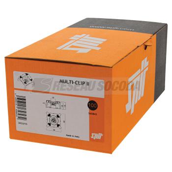  MULTICLIP II-5 /BT100 