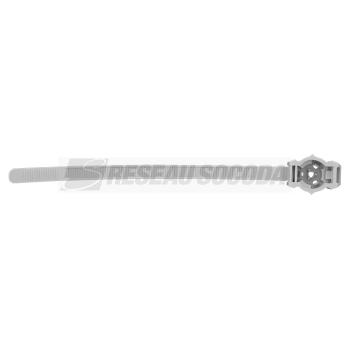  TIE-CLIP D.16-32 /BT100 