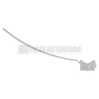  TIE-CLIP D.16-32 /BT100 
