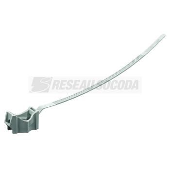  TIE-CLIP D.16-32 /BT100 