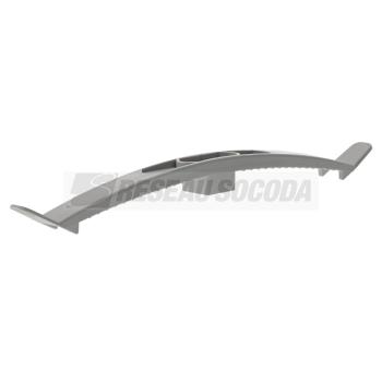  CORNE DE FIXATION DOUBLE /BT25 