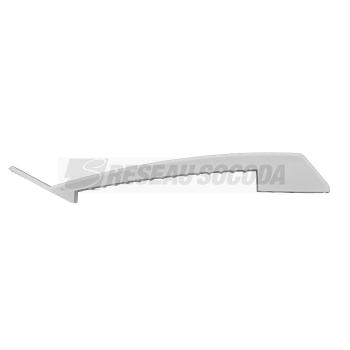  CORNE DE FIXATION SIMPLE FEU / 