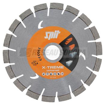  PACK 2 DISQUES D60 XTREME UNIV 