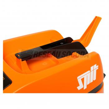  ASPIRATEUR AC 1630P 