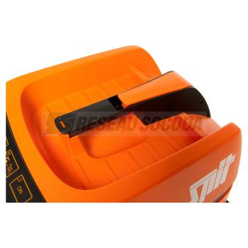  ASPIRATEUR AC 1630P 