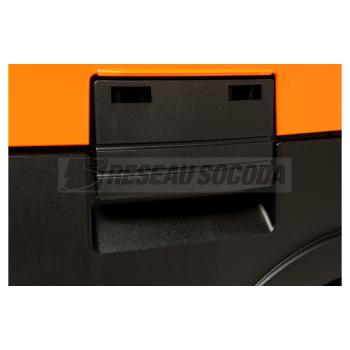  ASPIRATEUR AC 1630P 