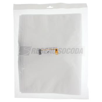  5 SACS POUSSIERE AC1600 