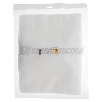  5 SACS POUSSIERE AC1600 