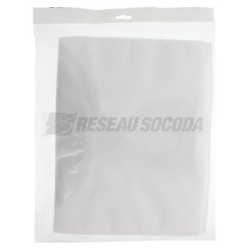  5 SACS POUSSIERE AC1600 