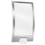  APPLIQUE L 22 S ACIER 